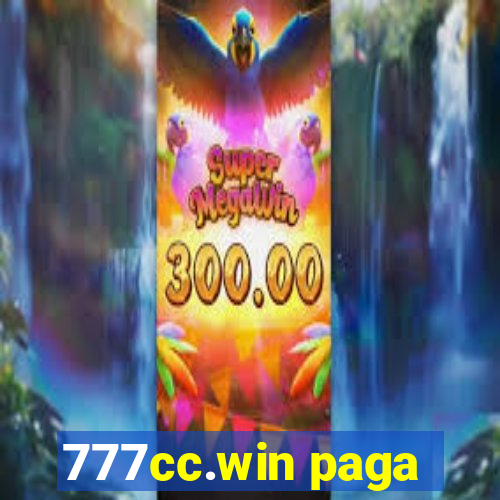 777cc.win paga